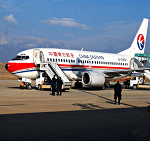 安康富强机场快递航空快运业稳步发展的原因是什么？